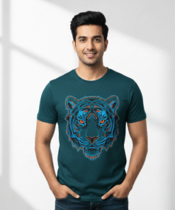 Fluro Big Pullover Designers Remix