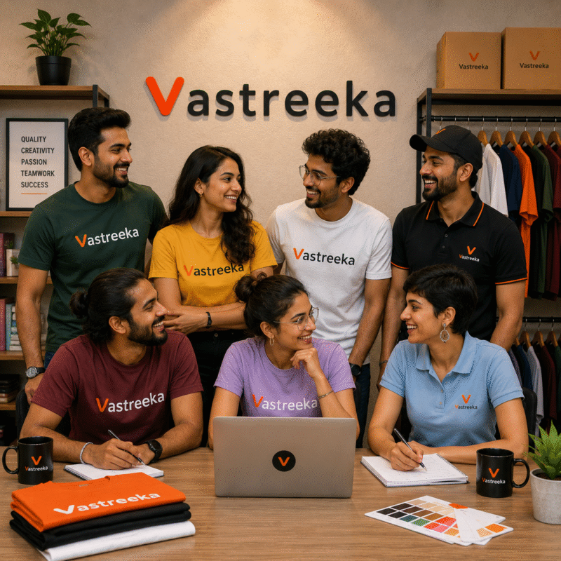Vastreeka_Team